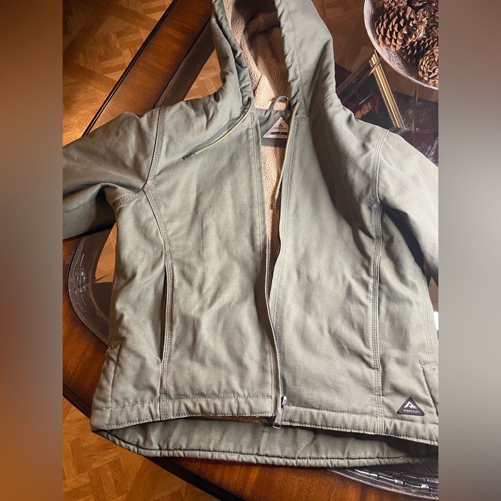 Ridgecut toughwear women jacket